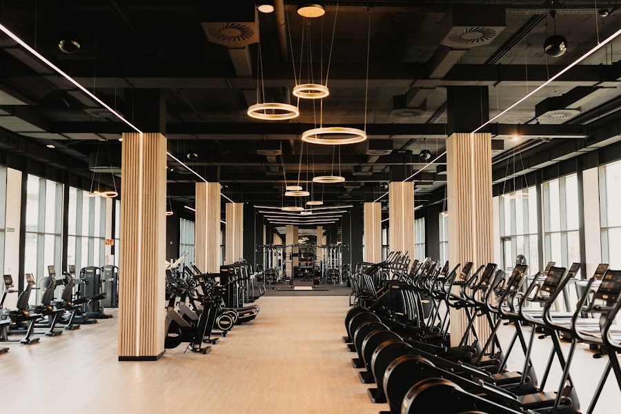 Lamiya Wellness & Social Club