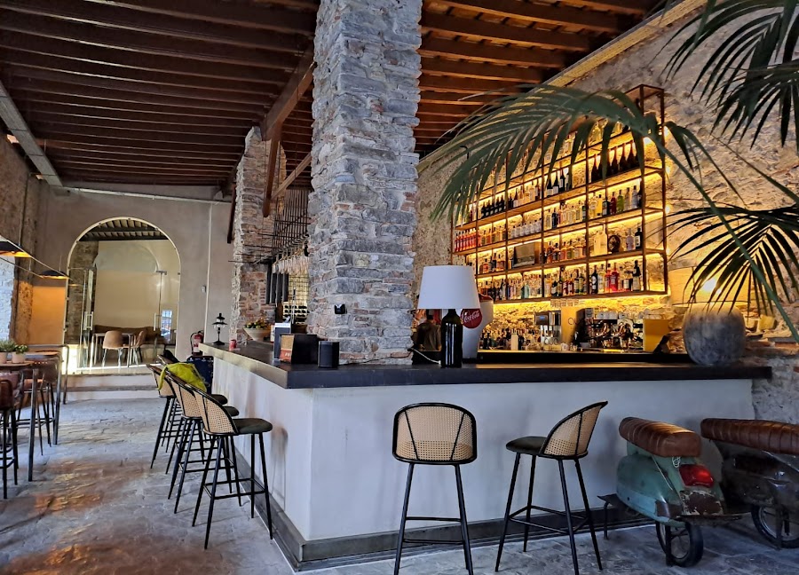 Lia.Me Restaurante en Tarifa