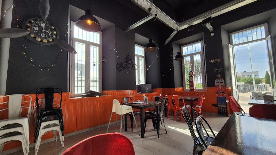Mapache Burger | San Roque