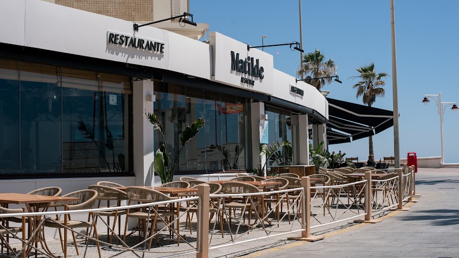 Matilde Restobar