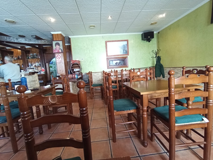 Meson Fredy