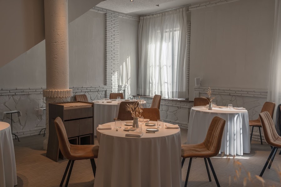 Mesón Sabor Andaluz