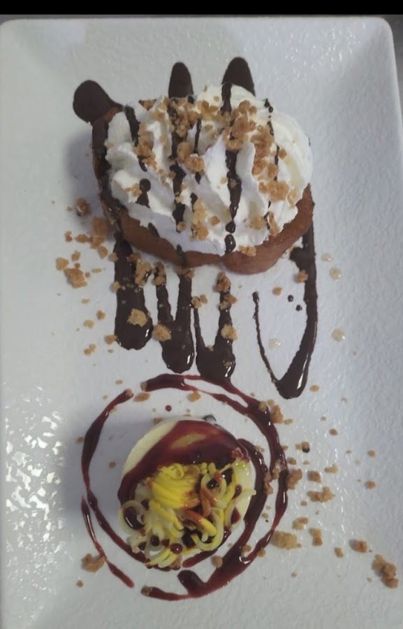 Mesón Zapatero IV Jaén