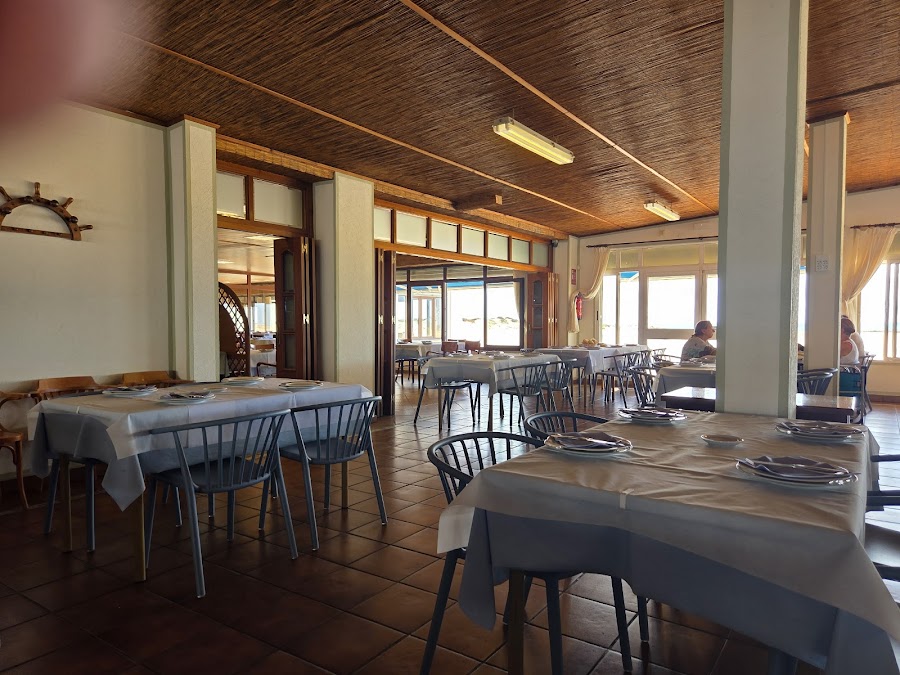 Miramar Punta Umbría