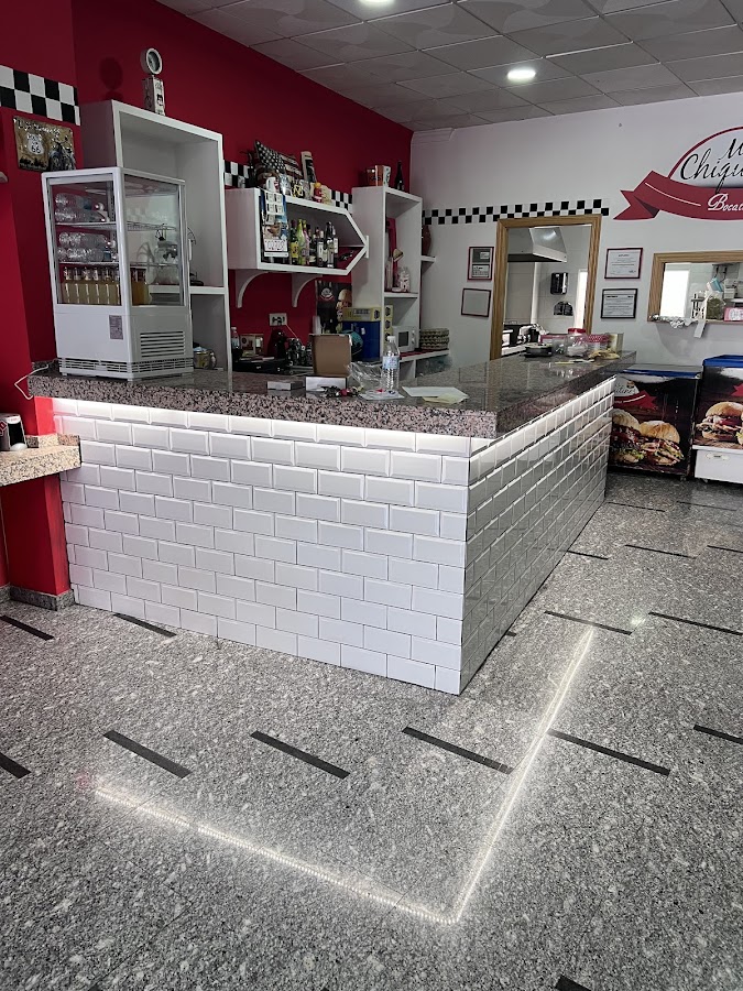 Mis Chiquitines since 1997