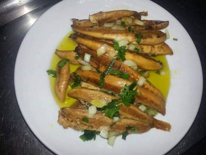 Mosto Tasca El Conde