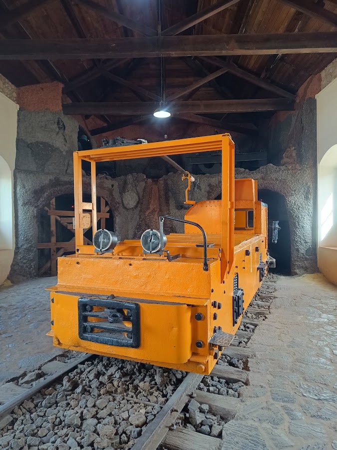 museo minero