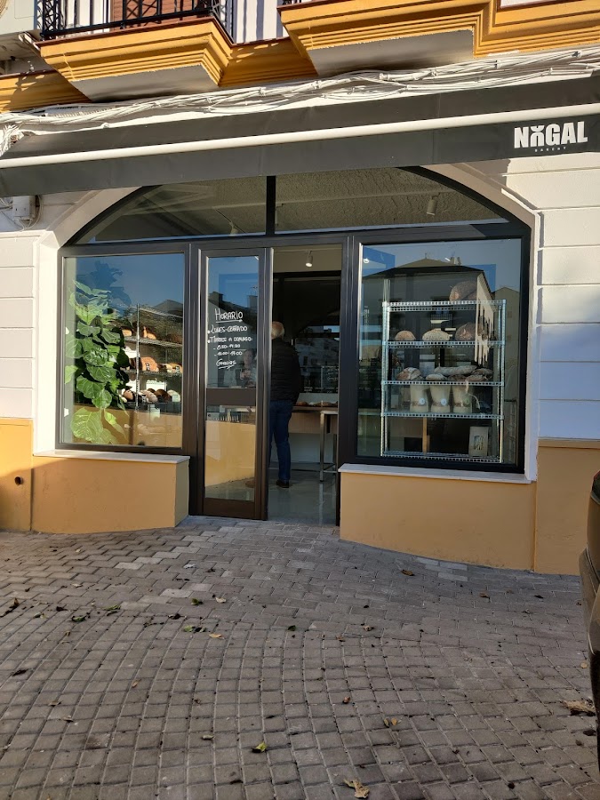 Nogal Bakery