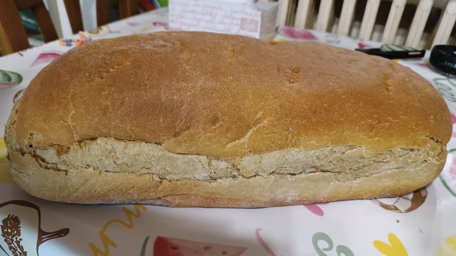 Panadería Joselito
