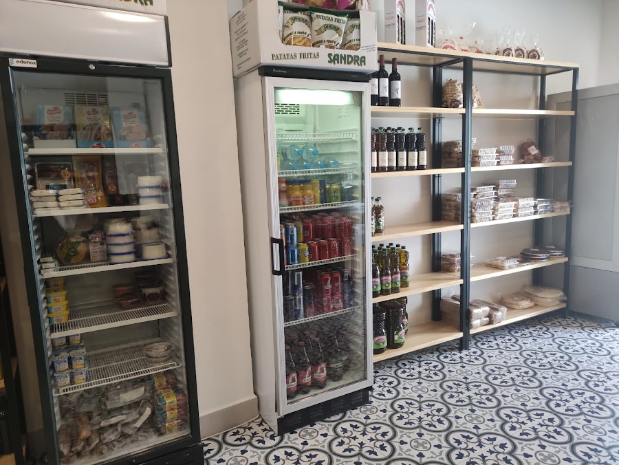 Panadería & Pastelería Paco