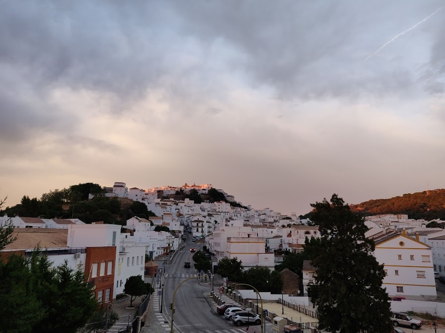 Parque Félix Rodriguez de la Fuente