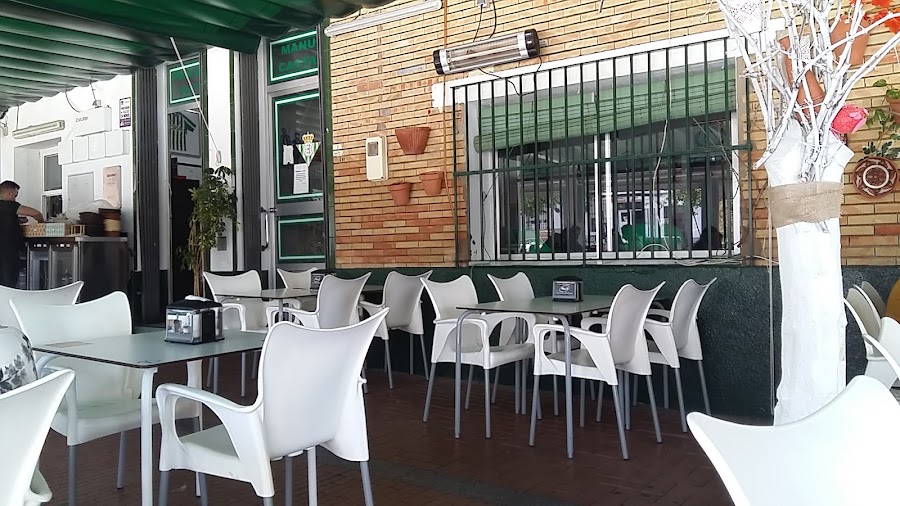 Peña Bética Cultural