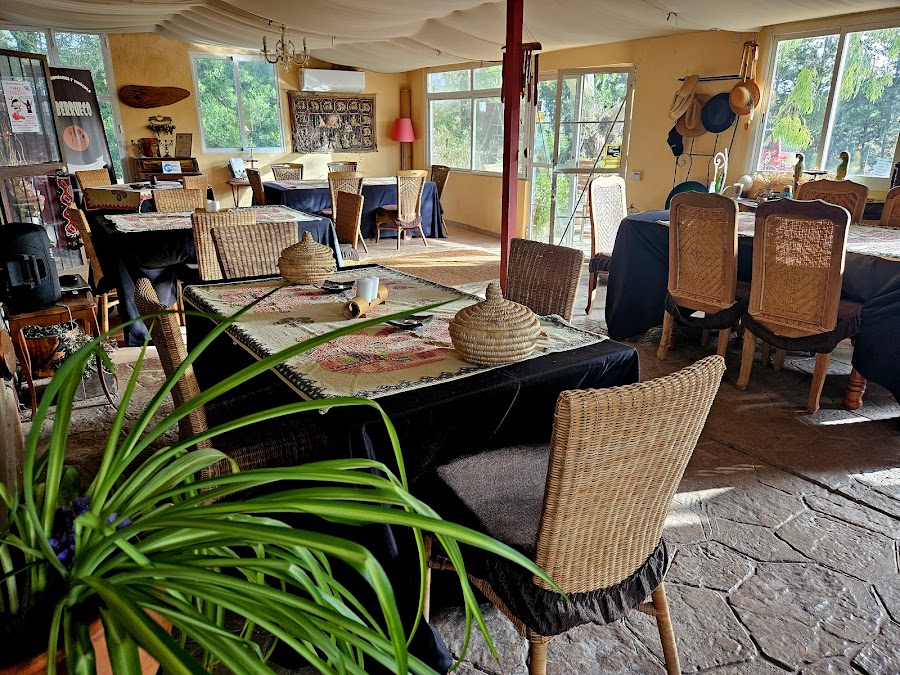 Peña gastronómica y Vinicola El Berrueco