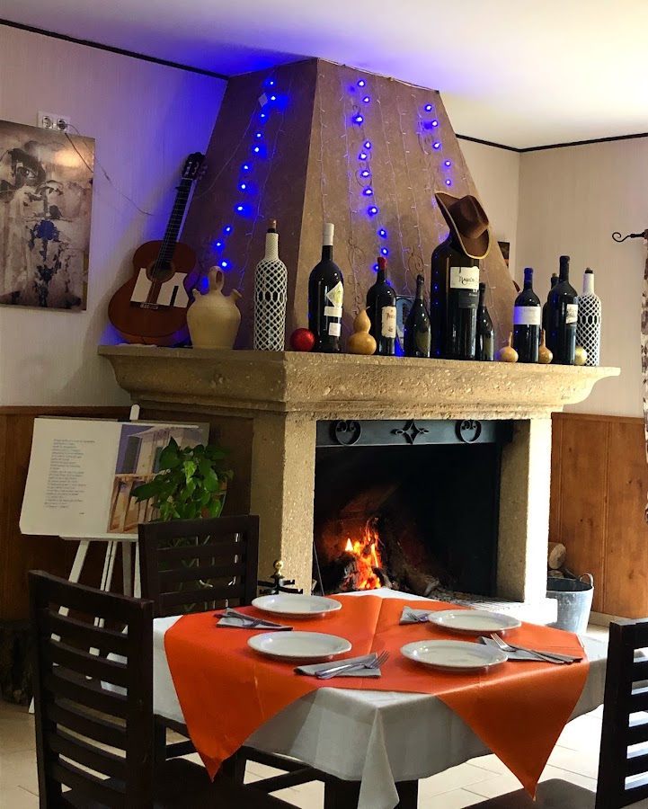 Pinos del Mar