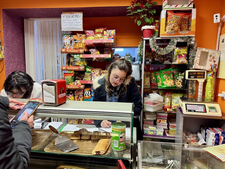 Pizzería EL CAPRICHO