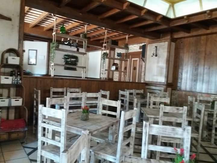 Pizzeria El Llanito