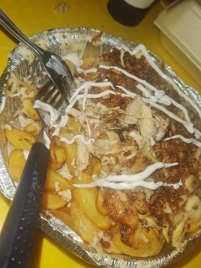 Pollería La Plaza Almonte