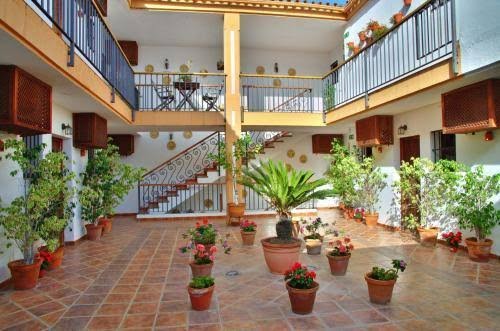 Posada de Casas Viejas