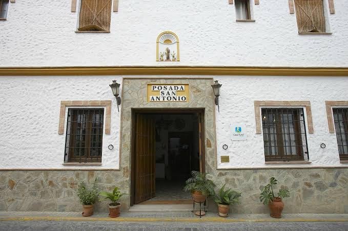 Posada San Antonio