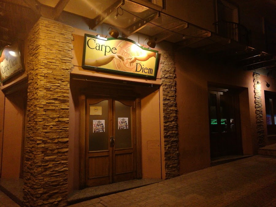 Pub Carpe Diem
