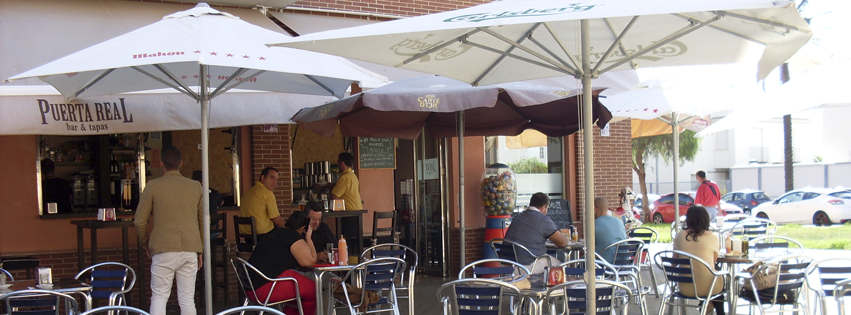Puerta Real (Bar&Tapas)