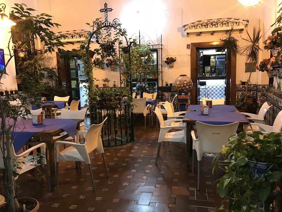 Reposteria Casino Español