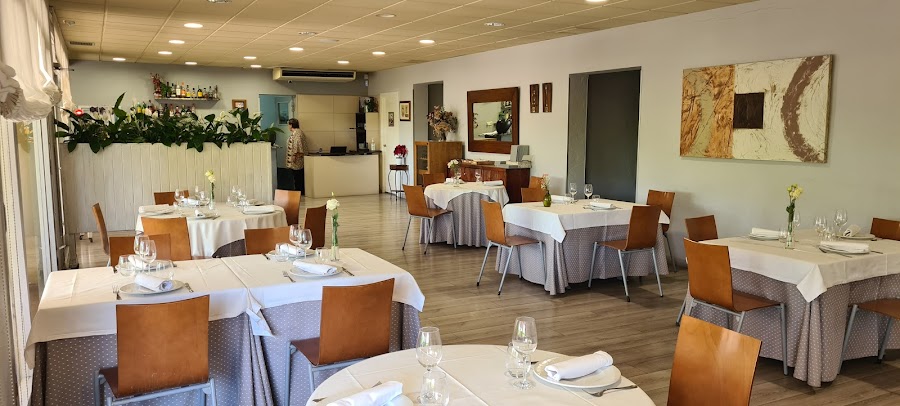 Restaurant Airesol