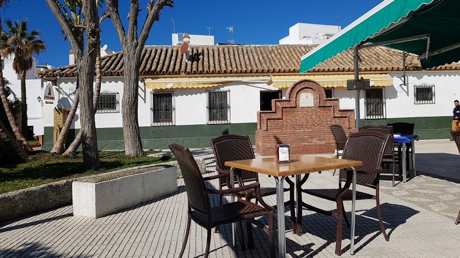 Restaurante 6 grifos