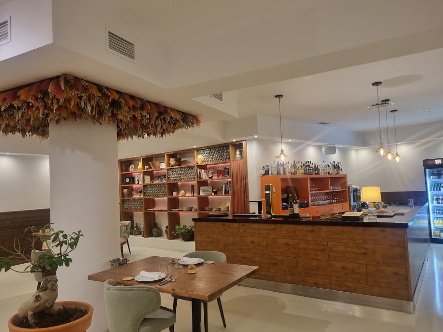 Restaurante Acebuche