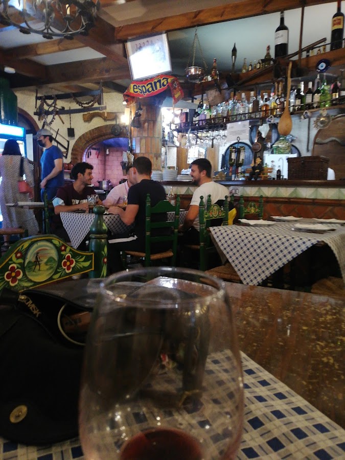 Restaurante Asador el Rinconcillo