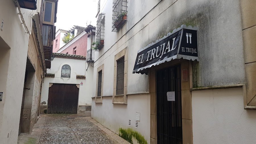 Restaurante Asador El Trujal
