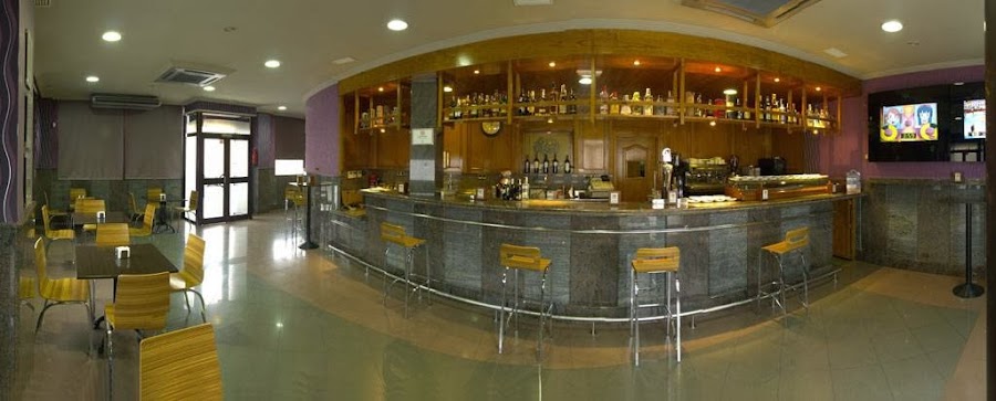 Restaurante Asador Los Olivares