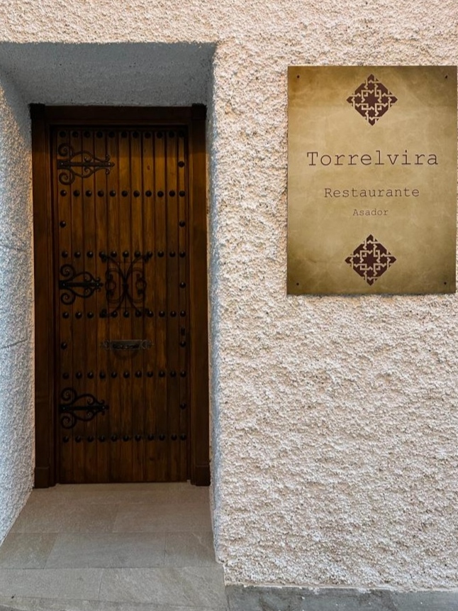 Restaurante Asador Torrelvira