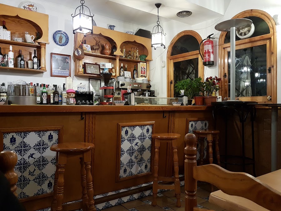 Restaurante Bar la Chispa