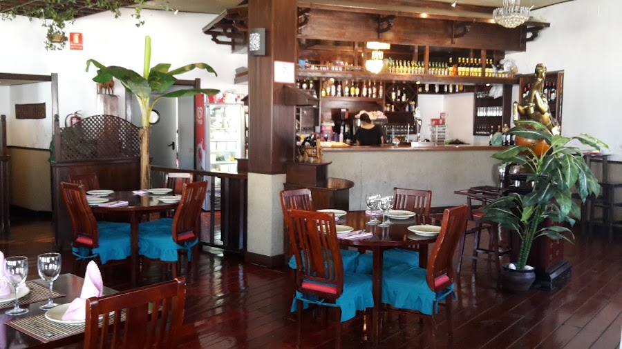 Restaurante Big House