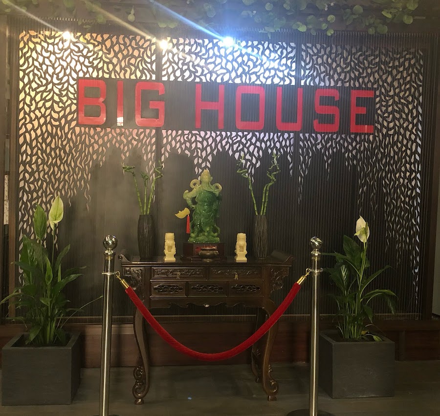 Restaurante Big House