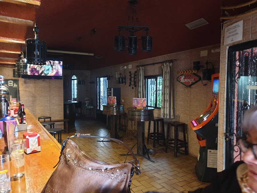 Restaurante Bodegón