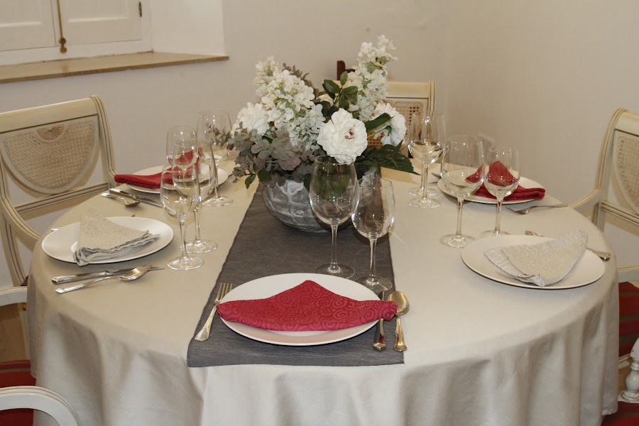 Restaurante Cabeza De Toro