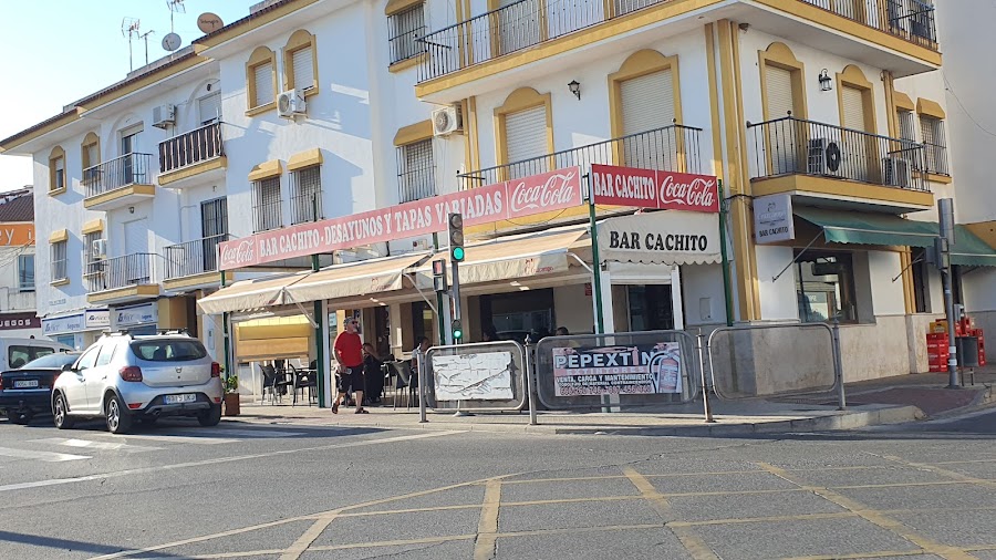 Restaurante Cachito