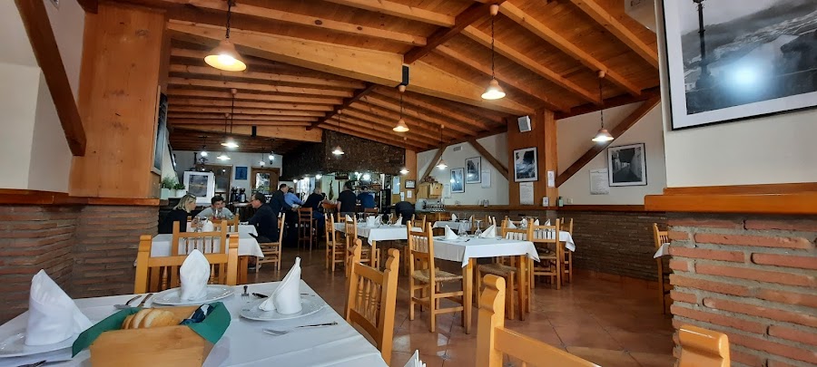 Restaurante Cádiz El Chico