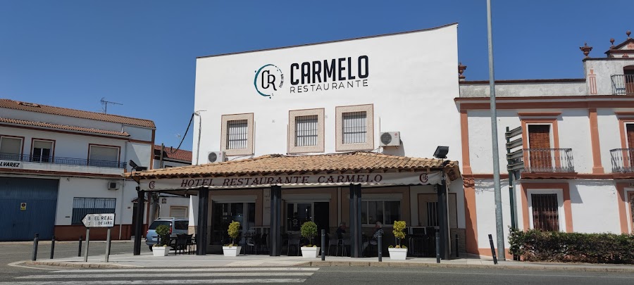 Restaurante Carmelo