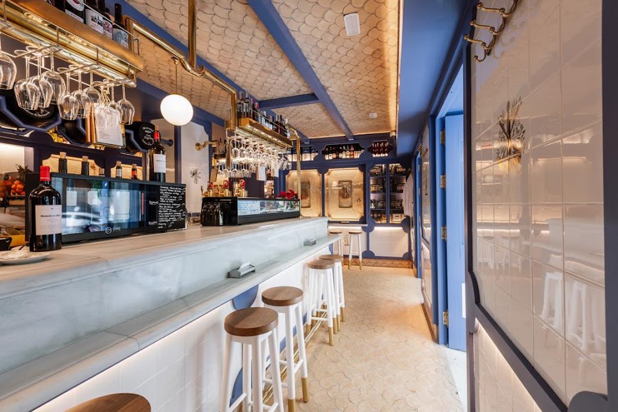 Restaurante Casa Angelita