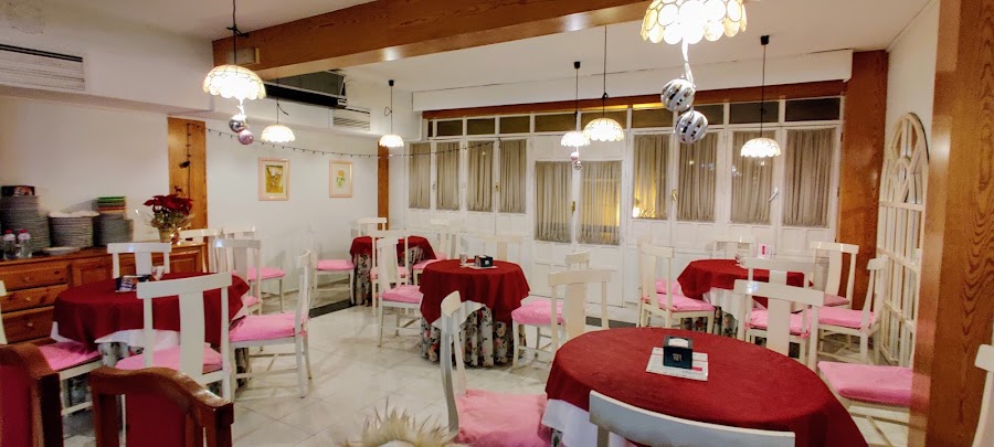 Restaurante Casa Arturo