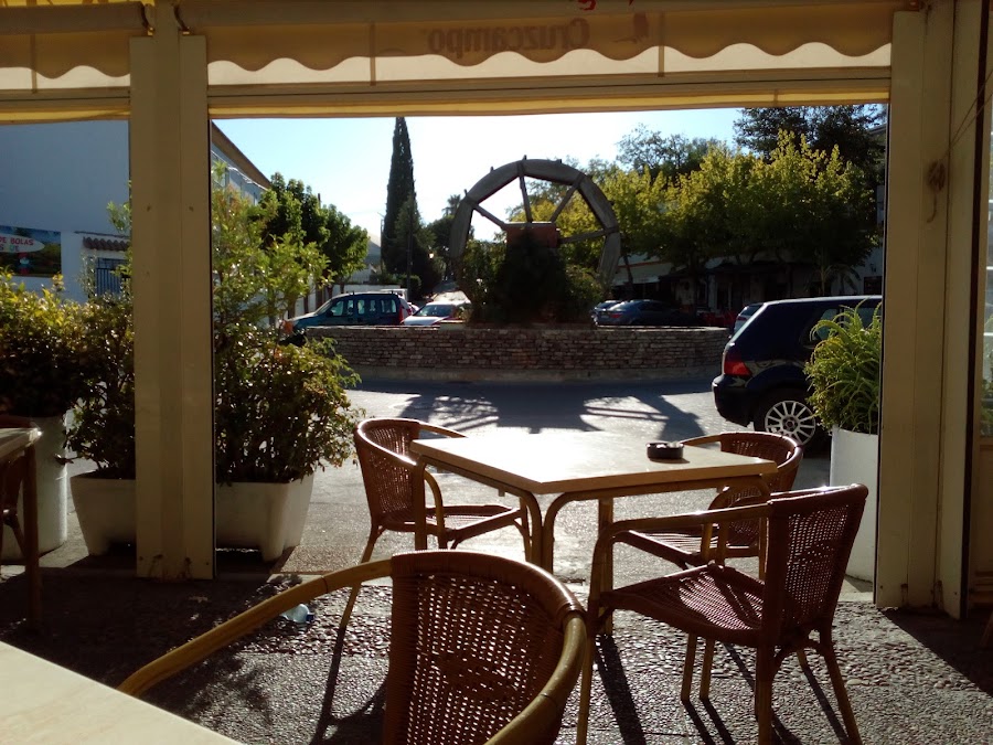 Restaurante Casa Calvillo