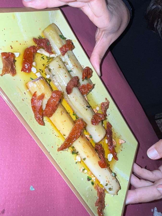 Restaurante Casa Fernanda