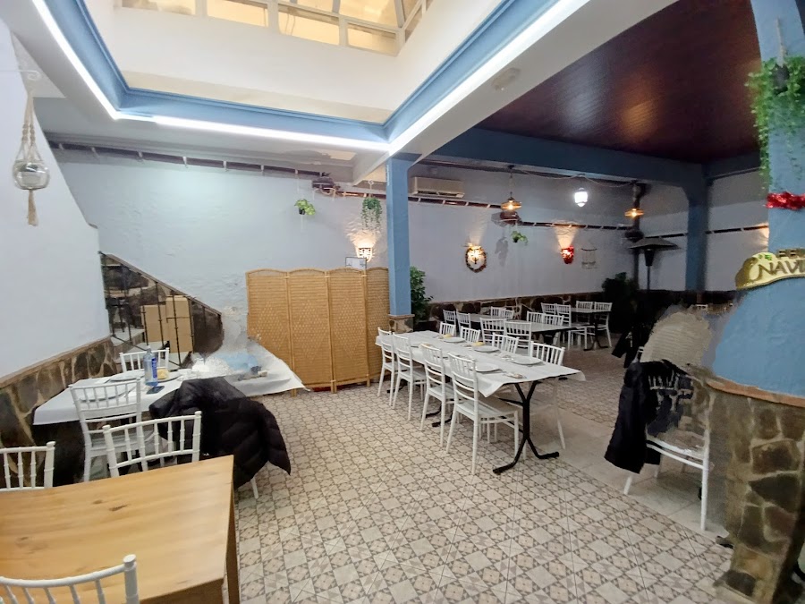 Restaurante Casa José Luis (Antiguo Yaki)