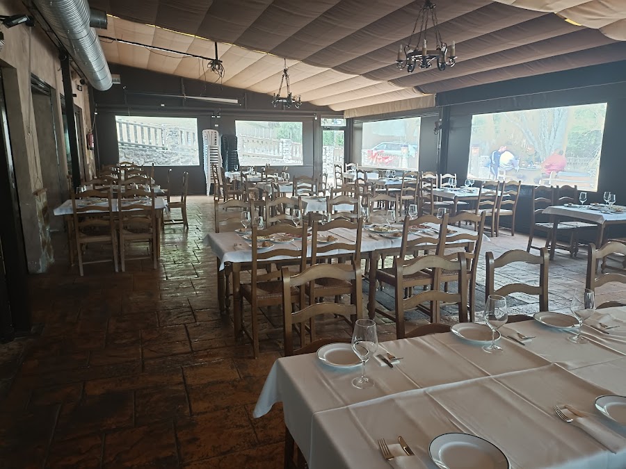Restaurante Casa Mario