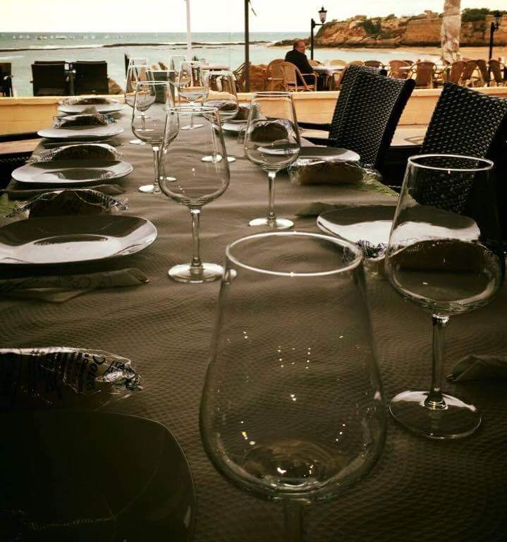 Restaurante Casa Pepe Puerto Sherry