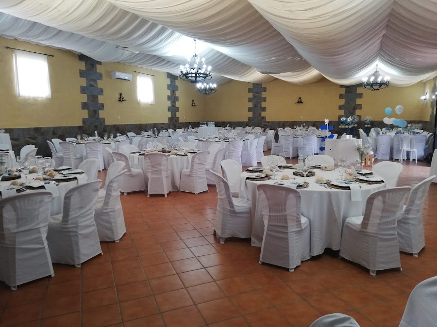Restaurante Catering la Cabaña
