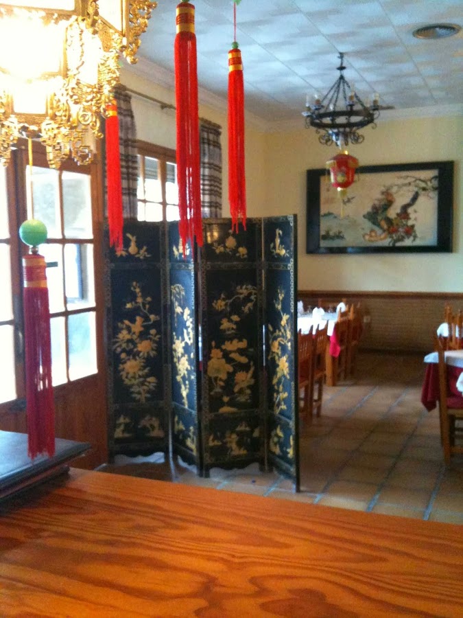 Restaurante Chino Asia
